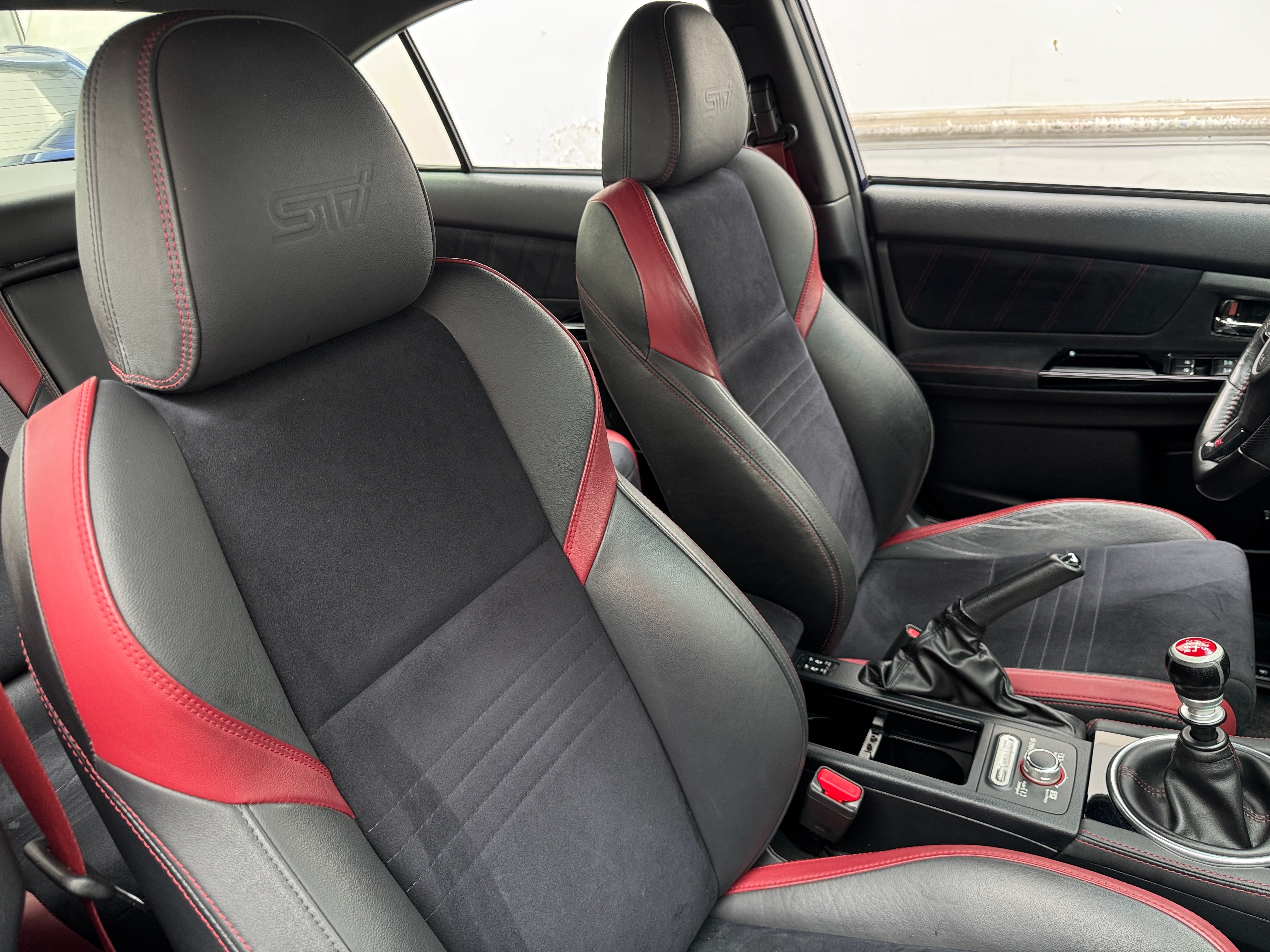 subaru wrx sti 2019 JF1VA2R63K9826674 image subaru wrx sti 2019 JF1VA2R63K9826674 image